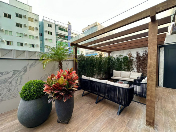 Imagem Apartamento com 4 Quartos à Venda, 151 m² em Perequê - Porto Belo