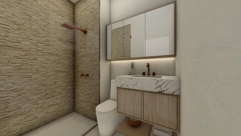 Imagem Apartamento com 2 Quartos à Venda, 37 m² em Jardim Anália Franco - São Paulo Imagem Apartamento com 2 Quartos à Venda, 37 m² em Jardim Anália Franco - São Paulo