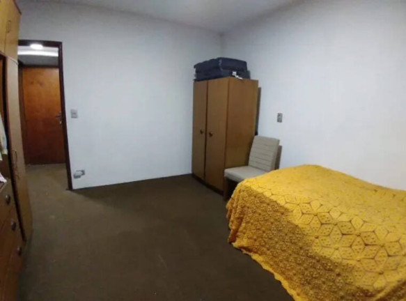 Imagem Casa com 3 Quartos à Venda, 143 m² em Vila Mariana - São Paulo