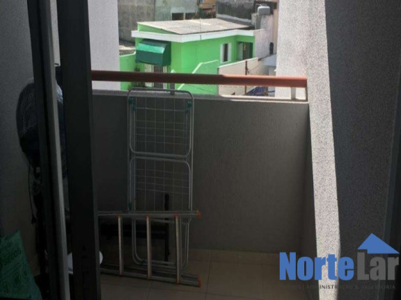 Imagem Apartamento com 2 Quartos à Venda, 54 m² em Vila Boaçava - São Paulo Imagem Apartamento com 2 Quartos à Venda, 54 m² em Vila Boaçava - São Paulo