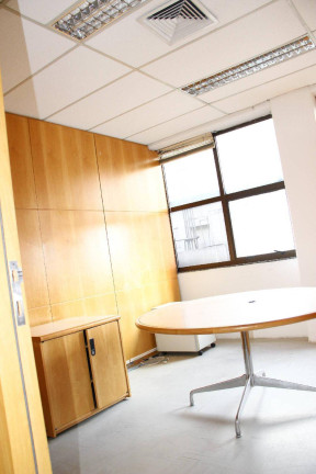 Imagem Imóvel Comercial para Alugar, 1 m² em Vila Mascote - São Paulo