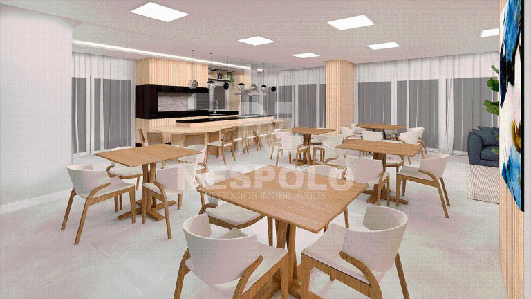 Imagem Apartamento com 1 Quarto à Venda, 64 m² em Presidente Médici - Chapeco Imagem Apartamento com 1 Quarto à Venda, 64 m² em Presidente Médici - Chapeco