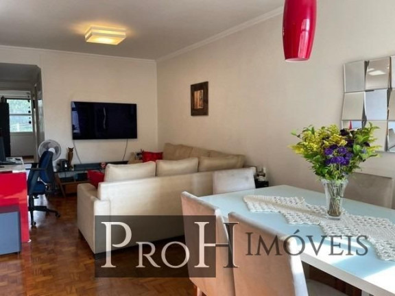 Imagem Apartamento com 2 Quartos à Venda, 87 m² em Aclimação - São Paulo