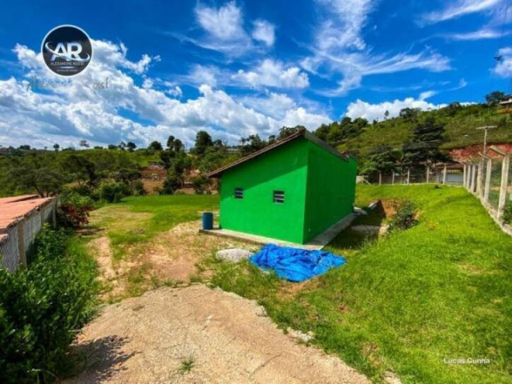 Imagem Chácara com 1 Quarto à Venda, 1.000 m² em Ville Saint James I - Campo Limpo Paulista