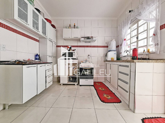 Imagem Casa com 3 Quartos à Venda, 170 m² em Jardim Boa Esperança - Campinas