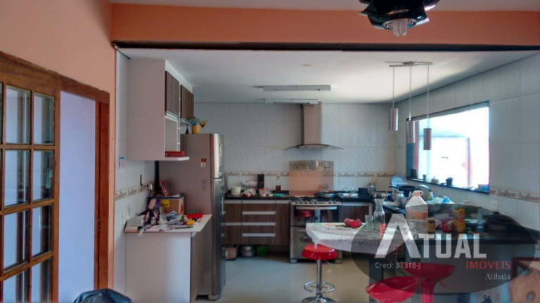 Imagem Casa de Condomínio com 4 Quartos à Venda, 400 m² em Samambaia - Mairiporã