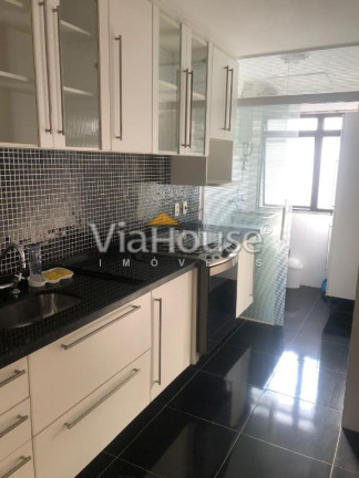 Imagem Apartamento com 2 Quartos à Venda, 56 m² em Pinheiros - São Paulo Imagem Apartamento com 2 Quartos à Venda, 56 m² em Pinheiros - São Paulo