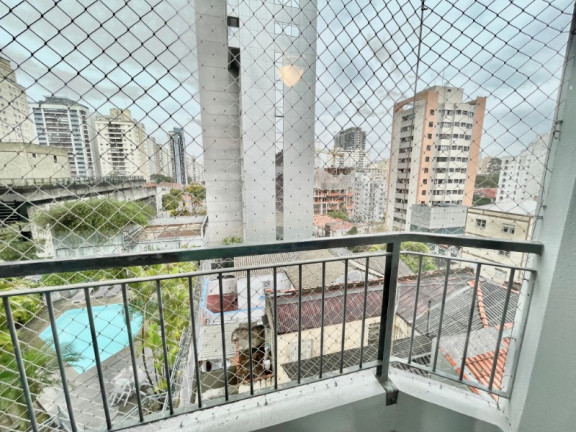 Imagem Imóvel com 3 Quartos à Venda, 126 m² em Pinheiros - São Paulo Imagem Imóvel com 3 Quartos à Venda, 126 m² em Pinheiros - São Paulo