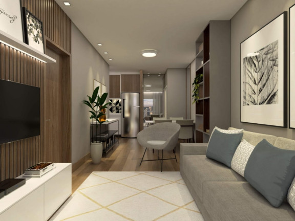 Imagem Apartamento com 2 Quartos à Venda, 66 m² em Osvaldo Cruz - São Caetano Do Sul Imagem Apartamento com 2 Quartos à Venda, 66 m² em Osvaldo Cruz - São Caetano Do Sul