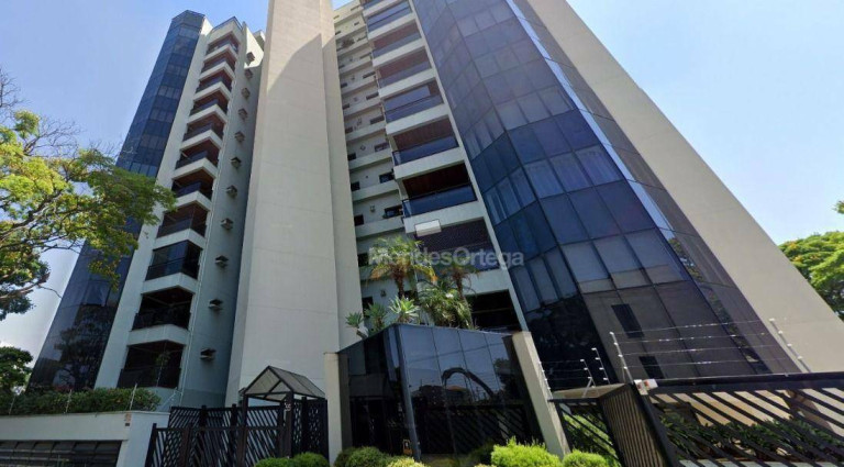 Imagem Apartamento com 4 Quartos à Venda, 433 m² em Jardim Faculdade - Sorocaba Imagem Apartamento com 4 Quartos à Venda, 433 m² em Jardim Faculdade - Sorocaba