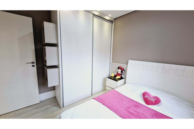 Imagem Apartamento com 2 Quartos à Venda, 99 m² em Jardim Das Acácias - São Paulo
