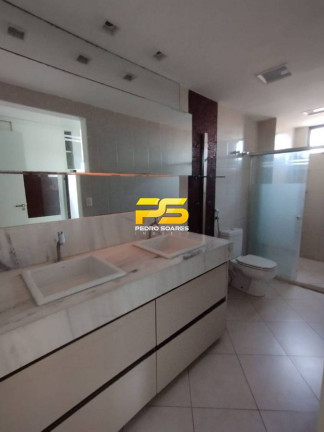 Imagem Apartamento com 3 Quartos à Venda, 161 m² em Manaíra - João Pessoa Imagem Apartamento com 3 Quartos à Venda, 161 m² em Manaíra - João Pessoa