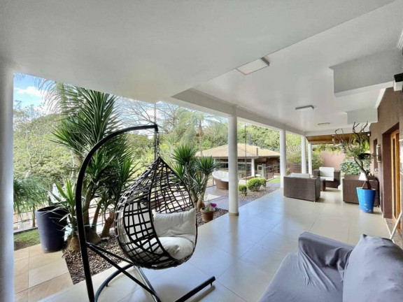 Imagem Casa com 5 Quartos à Venda, 890 m² em Chácara Santa Lúcia - Carapicuíba