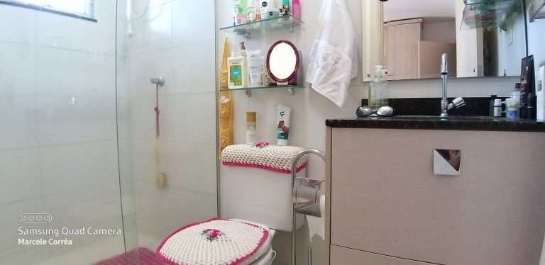 Imagem Casa com 3 Quartos à Venda,  em Maria Paula - São Gonçalo