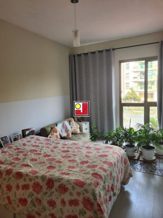 Imagem Apartamento com 1 Quarto à Venda, 54 m² em Barra Da Tijuca - Rio De Janeiro Imagem Apartamento com 1 Quarto à Venda, 54 m² em Barra Da Tijuca - Rio De Janeiro