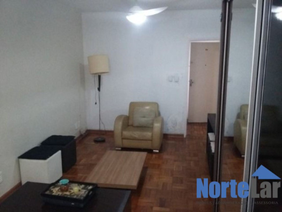 Imagem Kitnet com 1 Quarto à Venda, 46 m² em Bela Vista - São Paulo Imagem Kitnet com 1 Quarto à Venda, 46 m² em Bela Vista - São Paulo