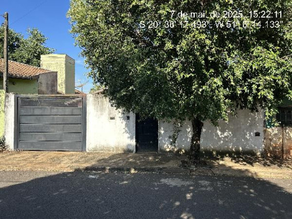Imagem Casa com 3 Quartos à Venda, 440 m² em Pereira Barreto Imagem Casa com 3 Quartos à Venda, 440 m² em Pereira Barreto