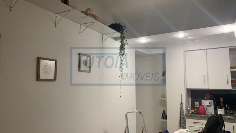 Imagem Apartamento com 1 Quarto à Venda, 35 m² em Paraiso - Sao Paulo Imagem Apartamento com 1 Quarto à Venda, 35 m² em Paraiso - Sao Paulo