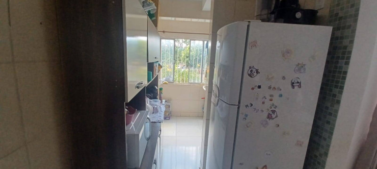 Imagem Apartamento com 2 Quartos à Venda, 50 m² em Samambaia Norte (samambaia) - Brasília Imagem Apartamento com 2 Quartos à Venda, 50 m² em Samambaia Norte (samambaia) - Brasília