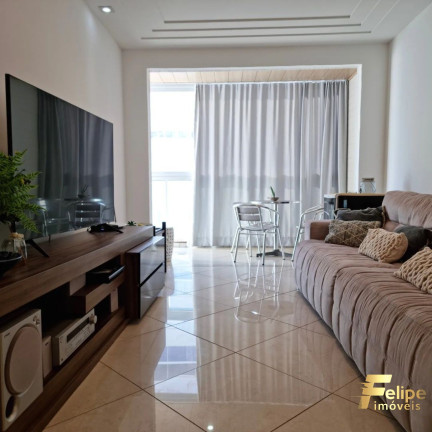 Imagem Imóvel com 3 Quartos à Venda, 75 m² em Enseada Azul - Guarapari