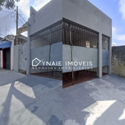 Imagem Casa com 2 Quartos à Venda, em Centro - Diadema Imagem Casa com 2 Quartos à Venda, em Centro - Diadema