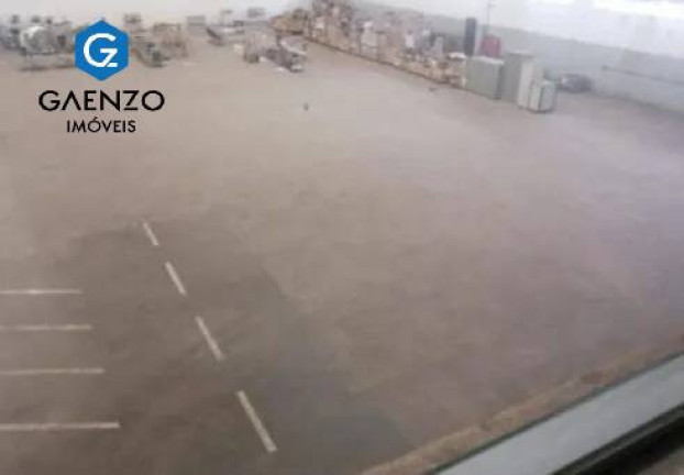 Imagem Galpão à Venda, 5 m² em Alphaville Industrial - Barueri Imagem Galpão à Venda, 5 m² em Alphaville Industrial - Barueri