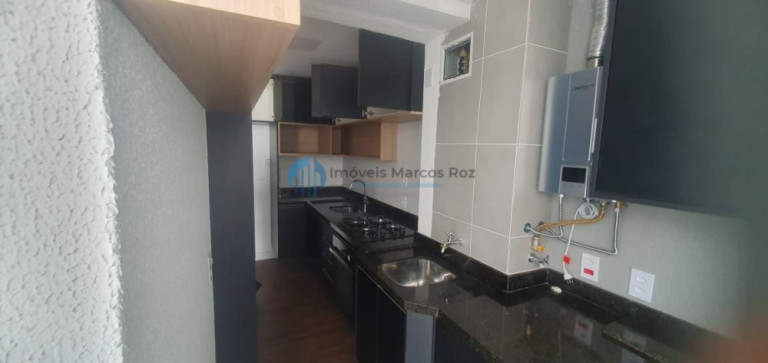 Imagem Apartamento com 2 Quartos à Venda, 48 m² em Centro - Osasco