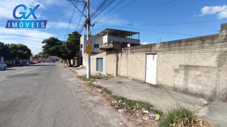 Imagem Terreno à Venda, 250 m² em Jardim Verona - Ribeirão Das Neves