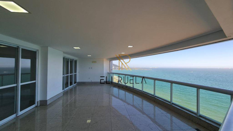 Imagem Apartamento com 4 Quartos à Venda, 245 m² em Praia De Itapoã - Vila Velha Imagem Apartamento com 4 Quartos à Venda, 245 m² em Praia De Itapoã - Vila Velha