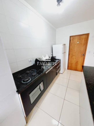 Imagem Apartamento com 1 Quarto à Venda, 38 m² em Macuco - Santos Imagem Apartamento com 1 Quarto à Venda, 38 m² em Macuco - Santos