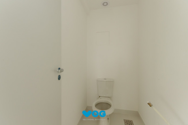 Imagem Imóvel com 2 Quartos à Venda, 171 m² em Mont' Serrat - Porto Alegre