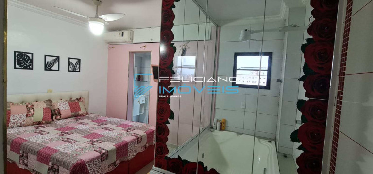 Imagem Apartamento com 3 Quartos à Venda, 176 m² em Ocian - Praia Grande Imagem Apartamento com 3 Quartos à Venda, 176 m² em Ocian - Praia Grande