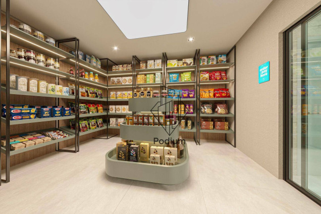 Imagem Imóvel com 1 Quarto à Venda, 22 m² em Cabo Branco - João Pessoa Imagem Imóvel com 1 Quarto à Venda, 22 m² em Cabo Branco - João Pessoa