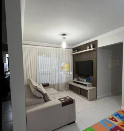 Imagem Apartamento com 2 Quartos à Venda, 79 m² em Centro - Tijucas Imagem Apartamento com 2 Quartos à Venda, 79 m² em Centro - Tijucas