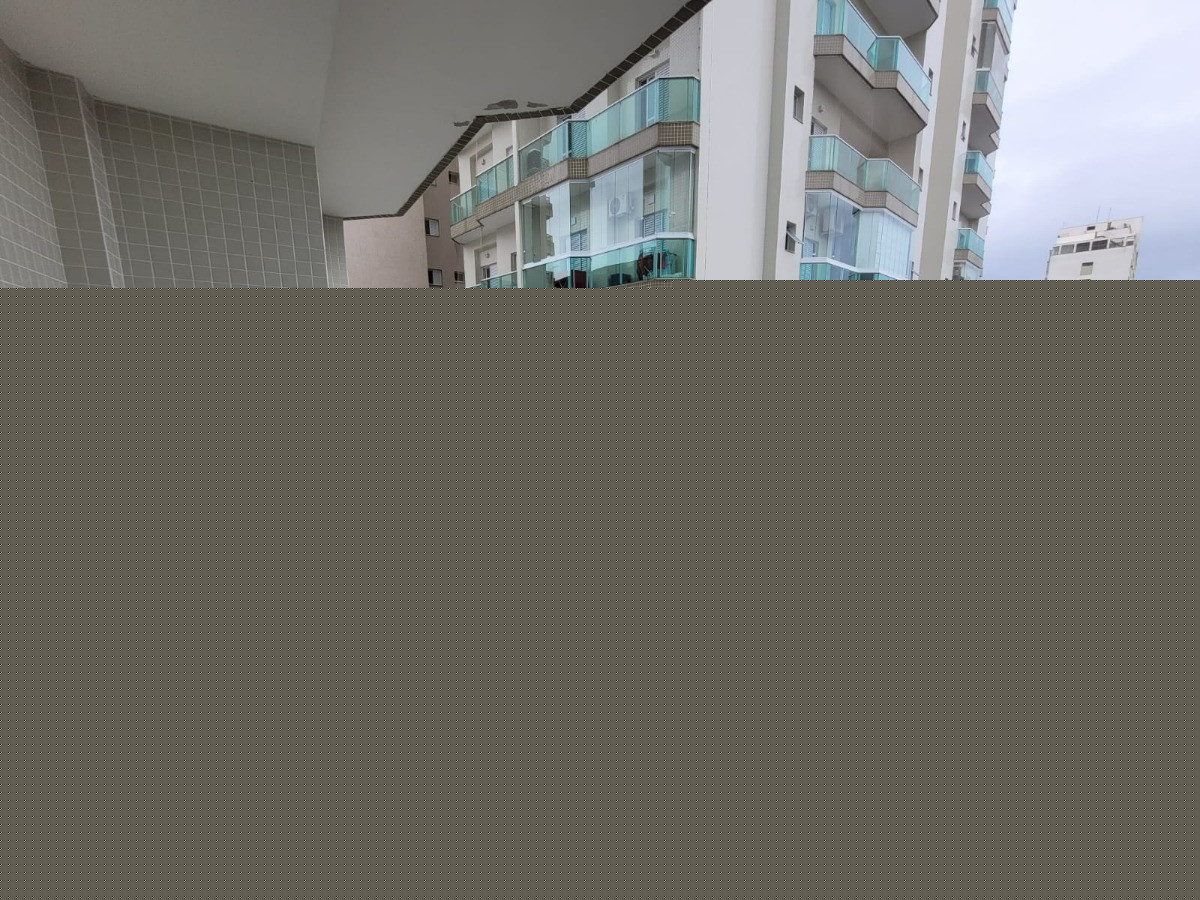 Apartamento com 3 Quartos à Venda, 100 m² em Centro - Caraguatatuba