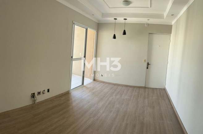 Imóvel com 2 Quartos à Venda, 49 m² em Jardim Recanto Dos Sonhos - Sumaré
