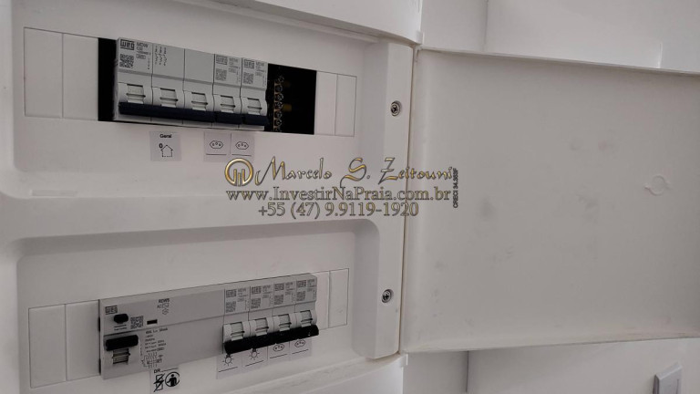Imagem Sala Comercial para Alugar, 75 m² em Morretes - Itapema