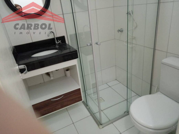 Imagem Apartamento com 2 Quartos para Alugar, 55 m² em Ponte De São João - Jundiaí Imagem Apartamento com 2 Quartos para Alugar, 55 m² em Ponte De São João - Jundiaí