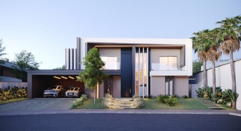 Casa com 4 Quartos à Venda, 150 m² em Condomínio Residencial Colinas Do Paratehy - São José Dos Campos