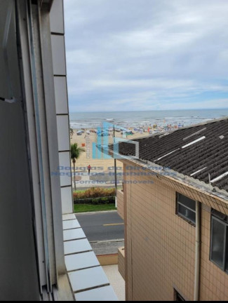 Apartamento com 1 Quarto à Venda, 45 m² em Guilhermina - Praia Grande