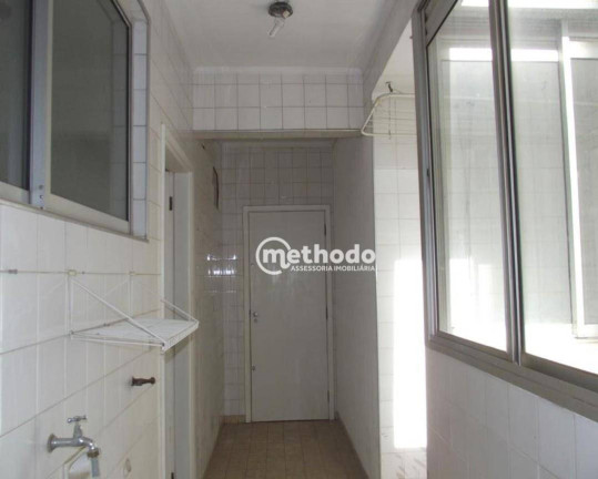Imagem Apartamento com 3 Quartos à Venda, 75 m² em Nova Campinas - Campinas Imagem Apartamento com 3 Quartos à Venda, 75 m² em Nova Campinas - Campinas