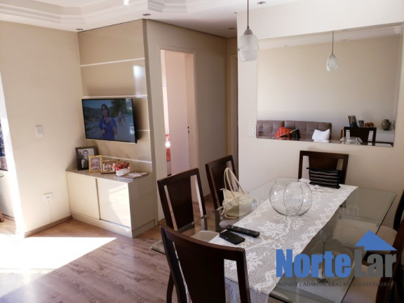 Imagem Apartamento com 2 Quartos à Venda, 57 m² em Piqueri - São Paulo Imagem Apartamento com 2 Quartos à Venda, 57 m² em Piqueri - São Paulo