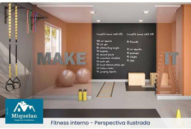 Imagem Apartamento com 2 Quartos à Venda, 33 m² em Parque Novo Mundo - São Paulo Imagem Apartamento com 2 Quartos à Venda, 33 m² em Parque Novo Mundo - São Paulo