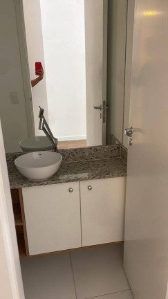 Imagem Apartamento com 3 Quartos à Venda, 120 m² em Dezoito Do Forte Empresarial/alphaville. - Barueri Imagem Apartamento com 3 Quartos à Venda, 120 m² em Dezoito Do Forte Empresarial/alphaville. - Barueri