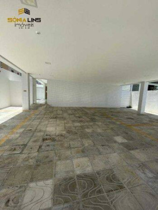 Imagem Apartamento com 3 Quartos à Venda, 150 m² em Jardim São Paulo - João Pessoa