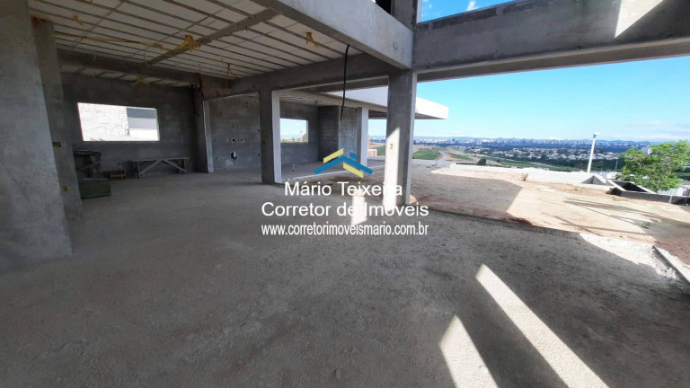 Imagem Casa de Condomínio com 5 Quartos à Venda, 650 m² em Urbanova - São José Dos Campos Imagem Casa de Condomínio com 5 Quartos à Venda, 650 m² em Urbanova - São José Dos Campos