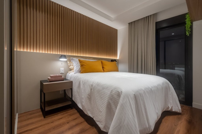 Imagem Apartamento com 1 Quarto à Venda, 54 m² em Boqueirão - Santos Imagem Apartamento com 1 Quarto à Venda, 54 m² em Boqueirão - Santos