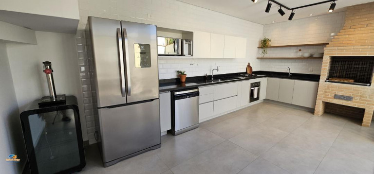 Imagem Imóvel com 4 Quartos à Venda, 157 m² em Juquehy - São Sebastião