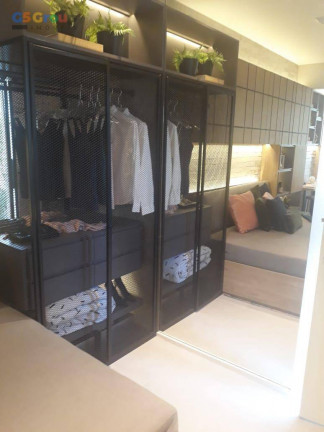 Imagem Studio com 1 Quarto à Venda, 22 m² em Vila Mariana - São Paulo Imagem Studio com 1 Quarto à Venda, 22 m² em Vila Mariana - São Paulo