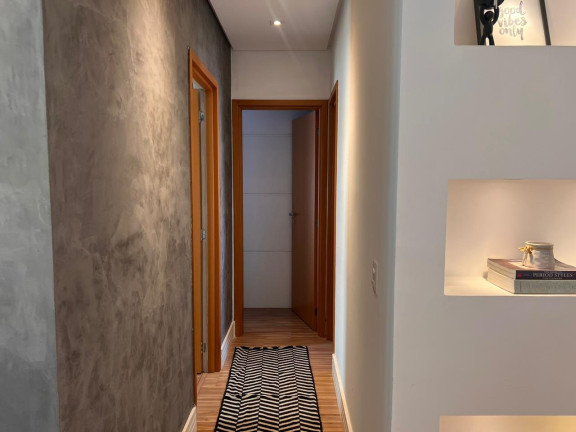 Imagem Apartamento com 2 Quartos à Venda, 70 m² em Jardim Do Mar - São Bernardo Do Campo
